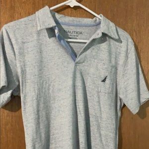Nautica Polo Shirt